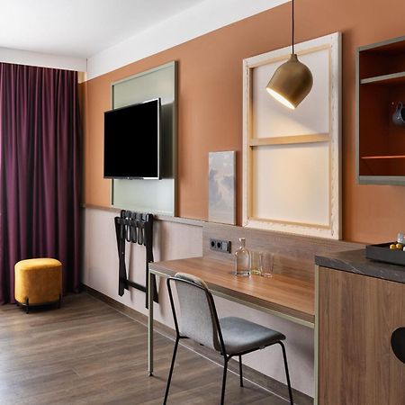 Mayburg Salzburg, A Tribute Portfolio Hotel 外观 照片