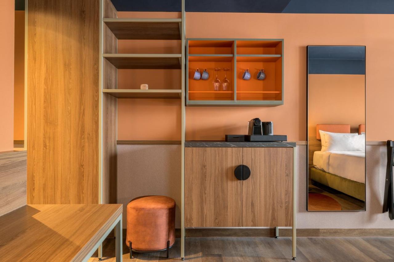 Mayburg Salzburg, A Tribute Portfolio Hotel 外观 照片