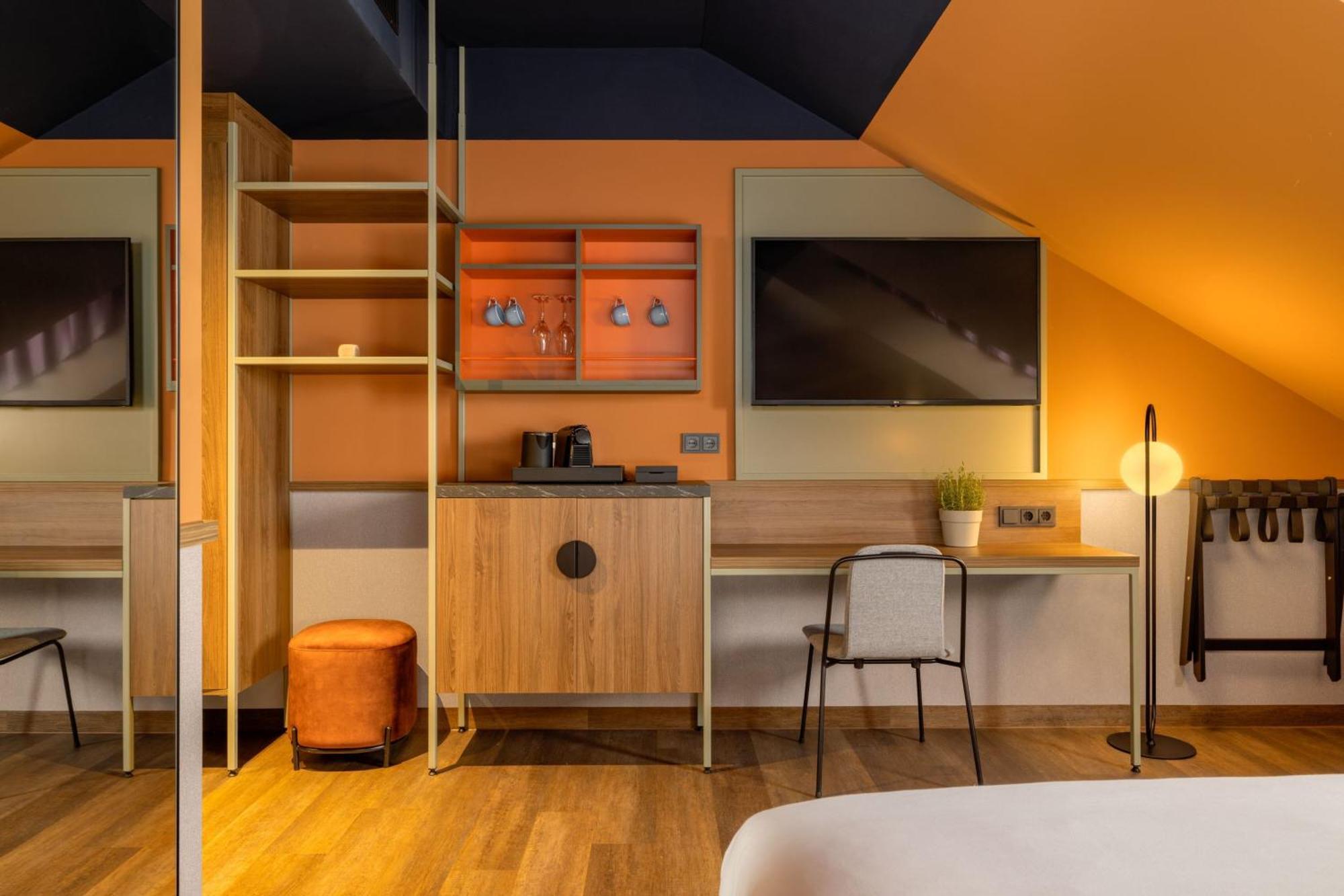 Mayburg Salzburg, A Tribute Portfolio Hotel 外观 照片